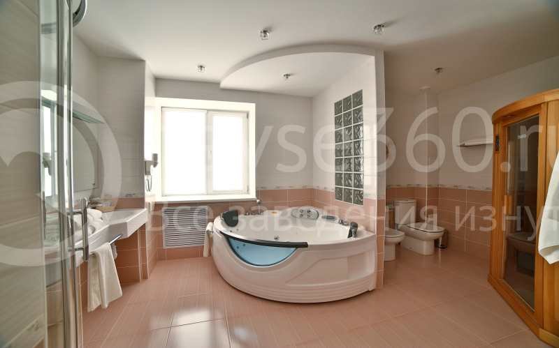 Ванная комната